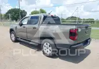 2025 Ford RANGER фото