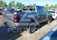 2025 Ford RANGER фото