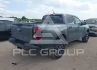 2025 Ford RANGER фото