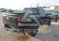 2025 Ford RANGER photo