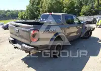 2025 Ford RANGER фото