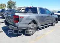 2025 Ford RANGER фото