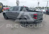2025 Ford RANGER фото