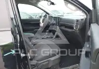 2025 Ford RANGER фото