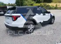 2025 Ford POLICE фото