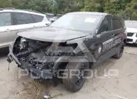 2025 Ford POLICE фото