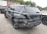 2025 Ford POLICE фото