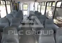 2025 Ford E-450 фото