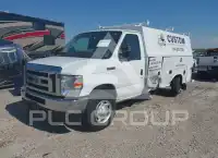2025 Ford E-350 photo