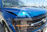 2025 Ford F-150 фото