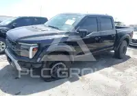2025 Ford F-150 photo