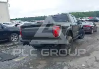 2025 Ford F-150 фото