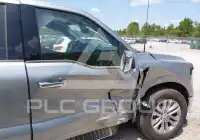 2025 Ford F-150 фото