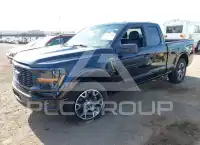 2025 Ford F-150 фото