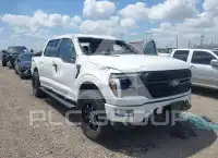 2025 Ford F-150 фото