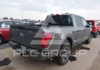 2025 Ford F-150 photo