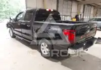 2025 Ford F-150 фото