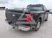 2025 Ford F-150 фото