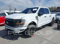 2025 Ford F-150 фото