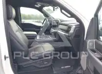 2025 Ford F-150 фото