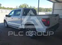 2025 Ford F-150 фото