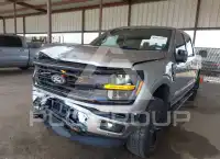 2025 Ford F-150 photo