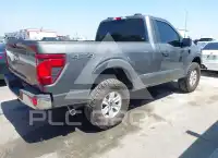 2025 Ford F-150 фото