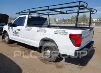 2025 Ford F-150 photo