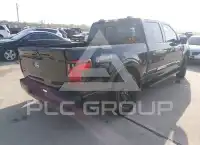 2025 Ford F-150 фото