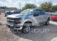 2025 Ford F-150 фото