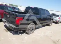 2025 Ford F-150 фото