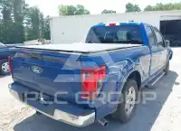 2025 Ford F-150 фото