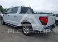 2025 Ford F-150 фото