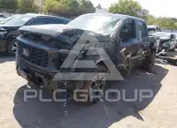 2025 Ford F-150 фото