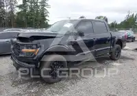2025 Ford F-150 фото