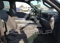 2025 Ford F-150 фото