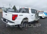 2025 Ford F-150 фото