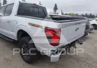 2025 Ford F-150 фото