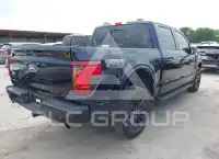 2025 Ford F-150 photo
