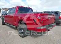 2025 Ford F-150 photo