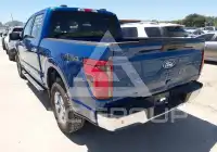 2025 Ford F-150 фото