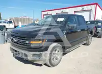 2025 Ford F-150 photo