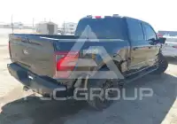 2025 Ford F-150 photo