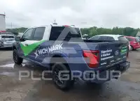 2025 Ford F-150 фото