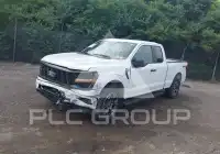 2025 Ford F-150 photo