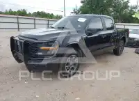 2025 Ford F-150 photo