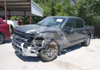 2025 Ford F-150 фото