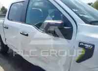 2025 Ford F-150 фото