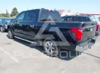2025 Ford F-150 фото