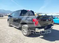 2025 Ford F-150 photo